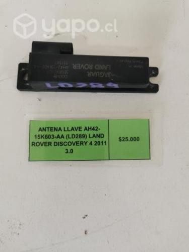 Antena Llave (LD289) Land Rover Discovery 4 2011