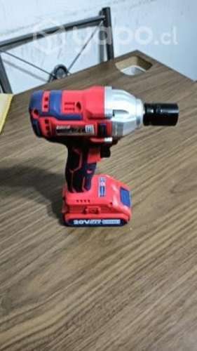 Herramienta de Impacto inalámbrica