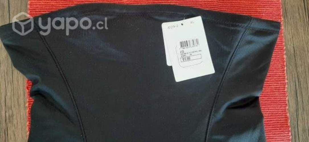 Faja Strong Control Flores