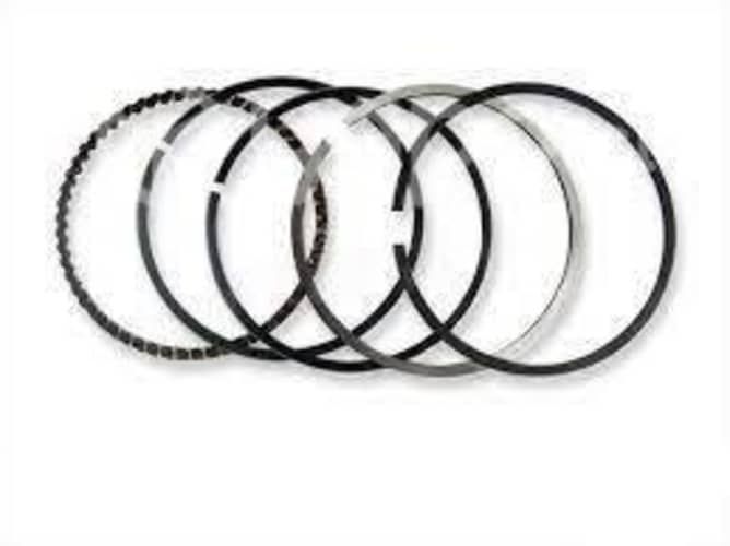 Anillos kit baic plus 1.2 baic