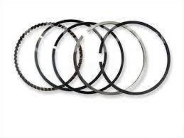 Anillos kit baic plus 1.2 baic