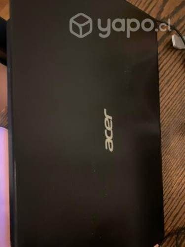 Notebook Acer Aspire