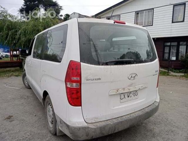Mini bus Hyundai h1 2020