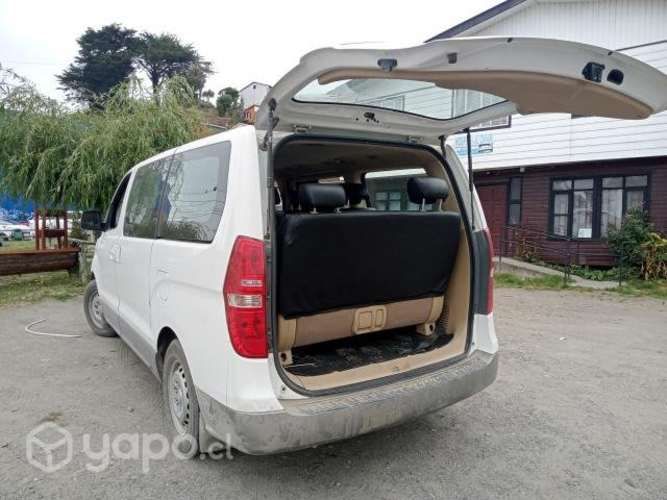 Mini bus Hyundai h1 2020