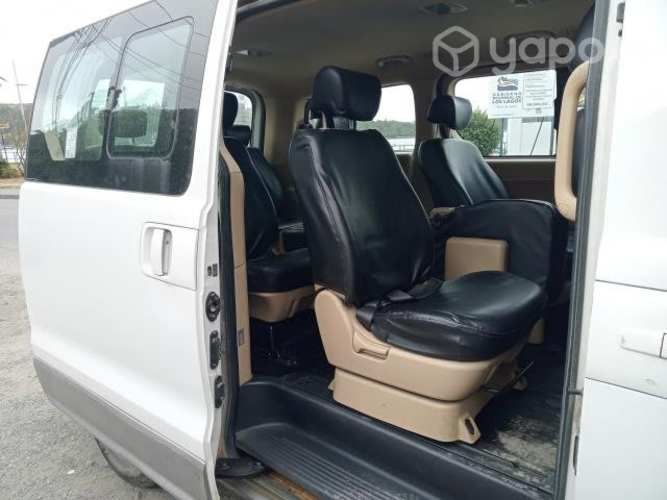 Mini bus Hyundai h1 2020