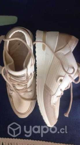 Zapatillas North Star