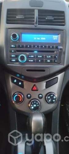 En Venta Chevrolet Sonic.
