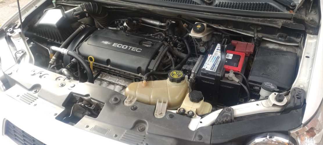 En Venta Chevrolet Sonic.