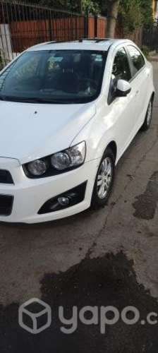 En Venta Chevrolet Sonic.