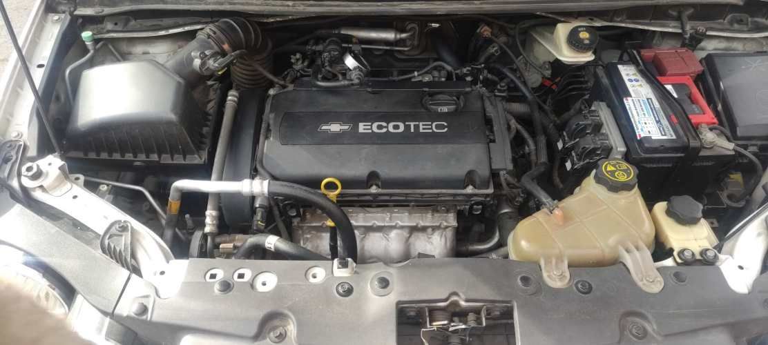 En Venta Chevrolet Sonic.