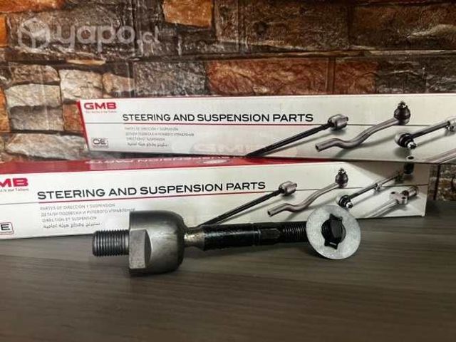 Articulación Axial deCremallera Honda Accord 98-03