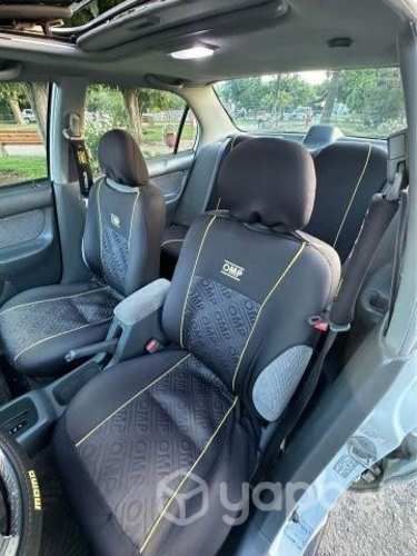 Honda Civic ex 2000 1.6 NO PERMUTAS