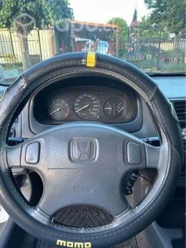 Honda Civic ex 2000 1.6 NO PERMUTAS
