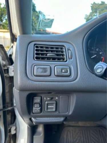 Honda Civic ex 2000 1.6 NO PERMUTAS