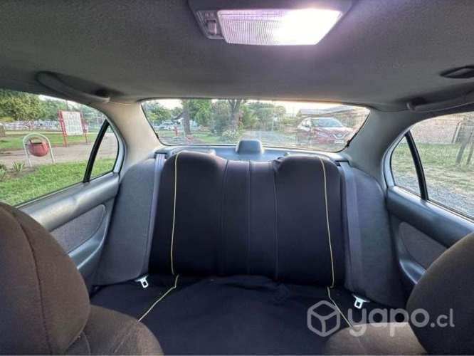 Honda Civic ex 2000 1.6 NO PERMUTAS