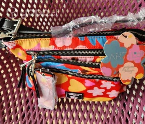 Bandolera Amphora NUEVA