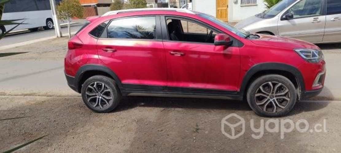 Vendo Chery Tiggo2 1.5cc 2019