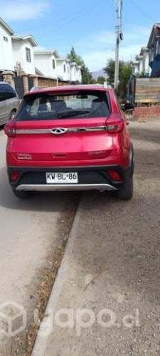 Vendo Chery Tiggo2 1.5cc 2019