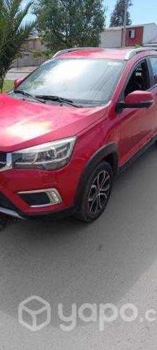 Vendo Chery Tiggo2 1.5cc 2019