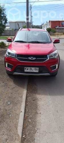 Vendo Chery Tiggo2 1.5cc 2019