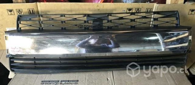 Rejilla Toyota 4runner