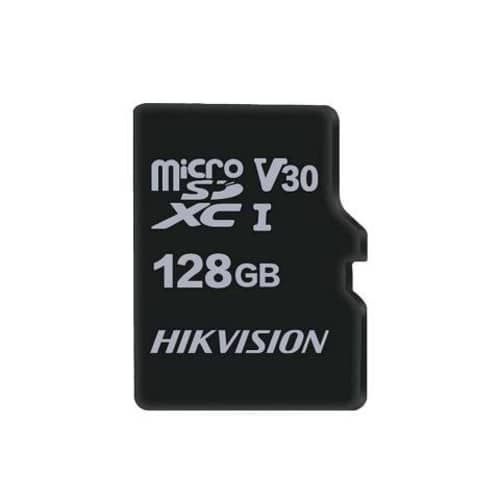 Memoria Micro SD 128Gb HIKVISION SHDC Clase 10 + A