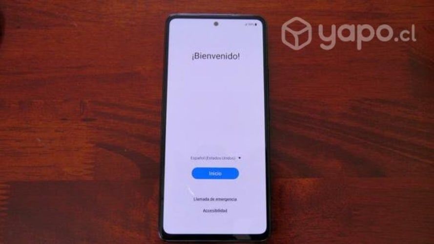 Samsung Galaxy A53 5G