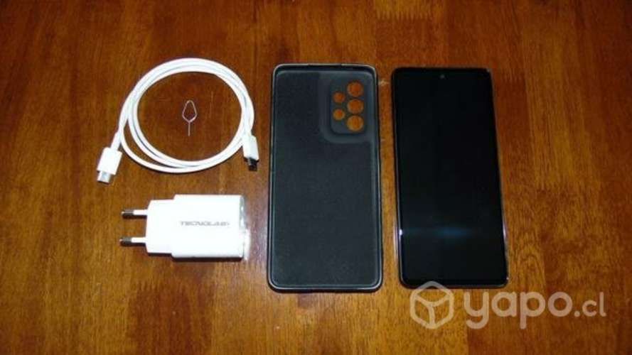 Samsung Galaxy A53 5G