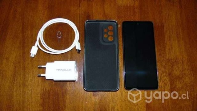 Samsung Galaxy A53 5G