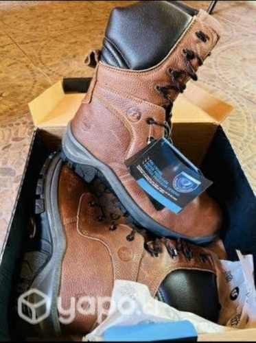 Calzado de seguridad