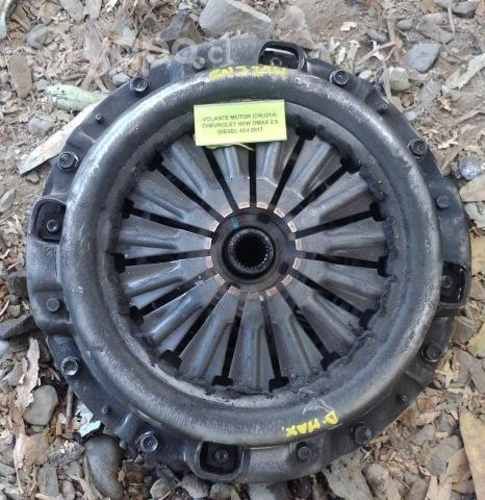 Volante Motor (CNJ214) Chevrolet New Dmax 2.5 Dies