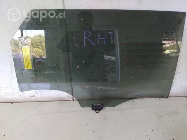Vidrio Puerta Tras Der Original (HTA341) Tucson 2