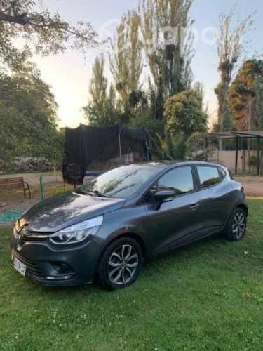 Renault clio 2020