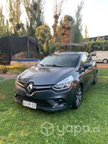 Renault clio 2020