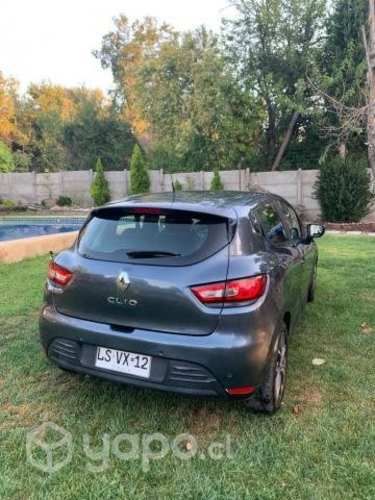 Renault clio 2020