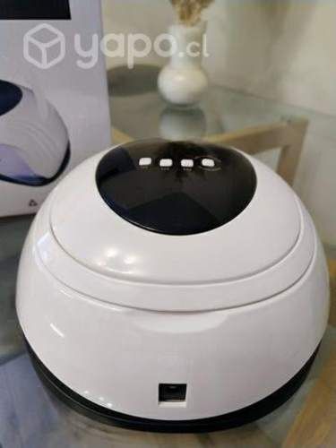 UV LED Modern 4 Lampara de uñas