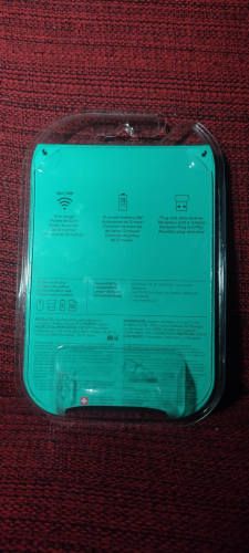 Mouse inalámbrico Logitech M170 Negro