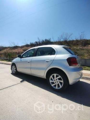Volkswagen Gol 2020