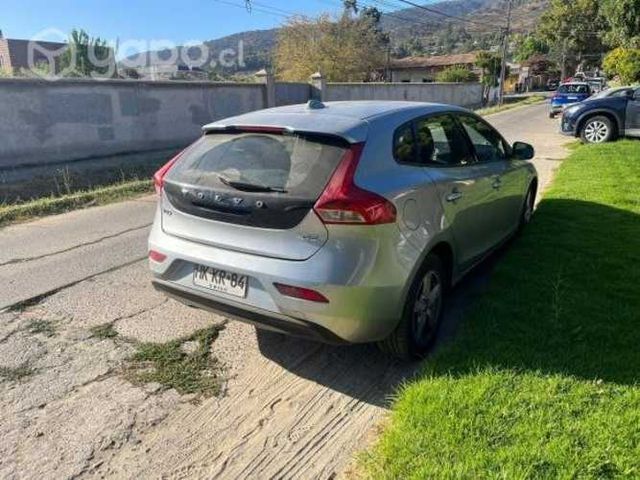 Volvo v40 2016 diesel mecanico