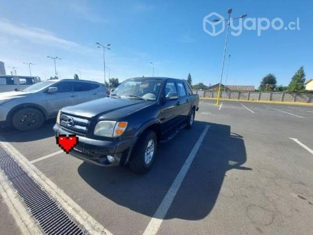 Camioneta zx auto grand tiger