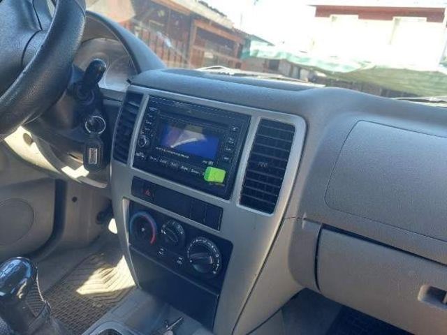 Camioneta zx auto grand tiger