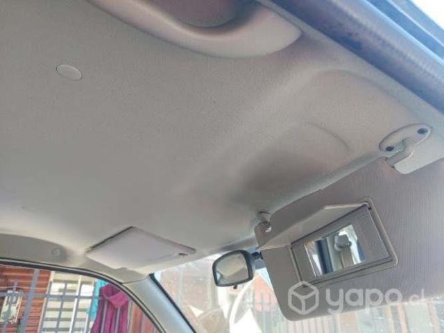 Camioneta zx auto grand tiger