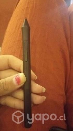 Tableta Wacom Intuos