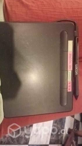 Tableta Wacom Intuos
