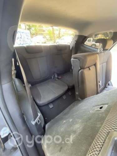 Hyundai Santa Fe 2013 3 corridas de asiento