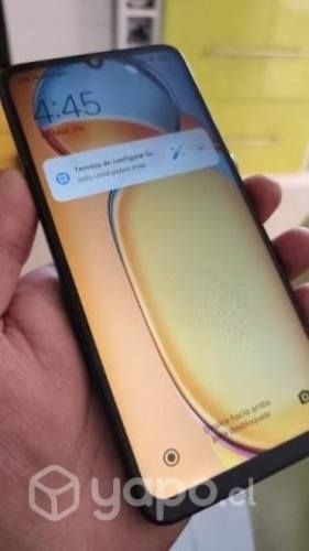 telefono redmi 13C