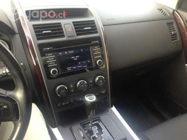 Mazda cx-9 2014