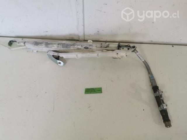 Airbag Costado Tapabarro Tras izq(LD80) Land Rover