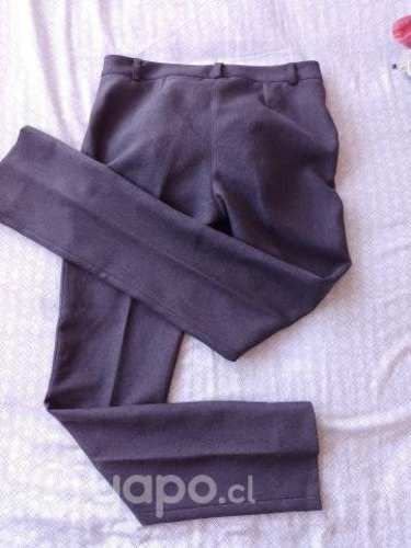 Pantalón de vestir talla XS o 26
