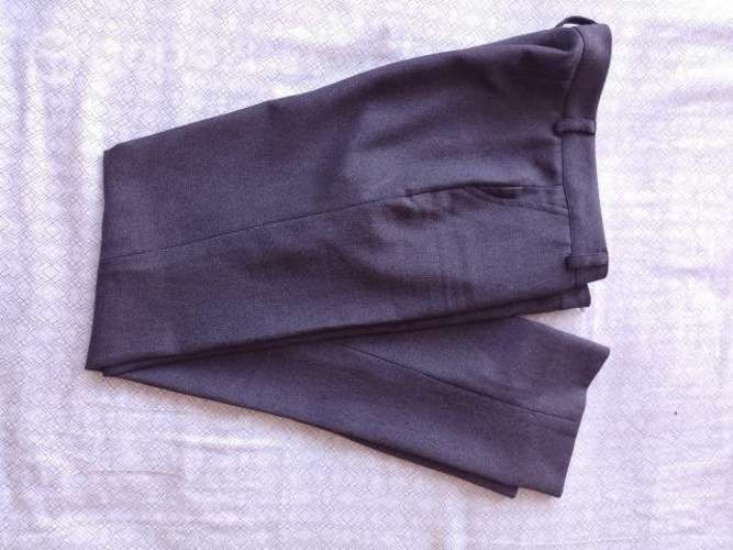 Pantalón de vestir talla XS o 26